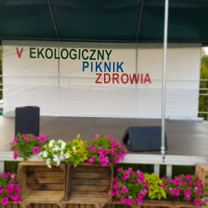 V Ekologiczny Piknik Zdrowia