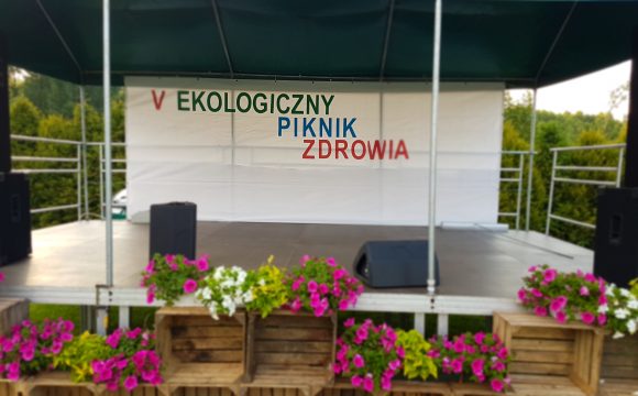 V Ekologiczny Piknik Zdrowia