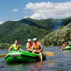 Pierwszy oficjalny zjazd absolwentów