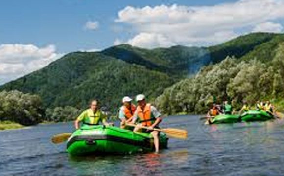 Pierwszy oficjalny zjazd absolwentów