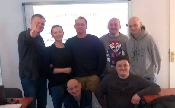 Kurs: Zakładanie i prowadzenie przedsiębiorstwa społecznego