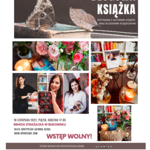 Blogowa Książka